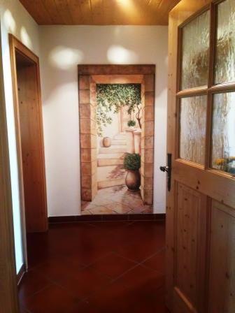 Berger-Hof Hotel Grabenstätt Екстериор снимка