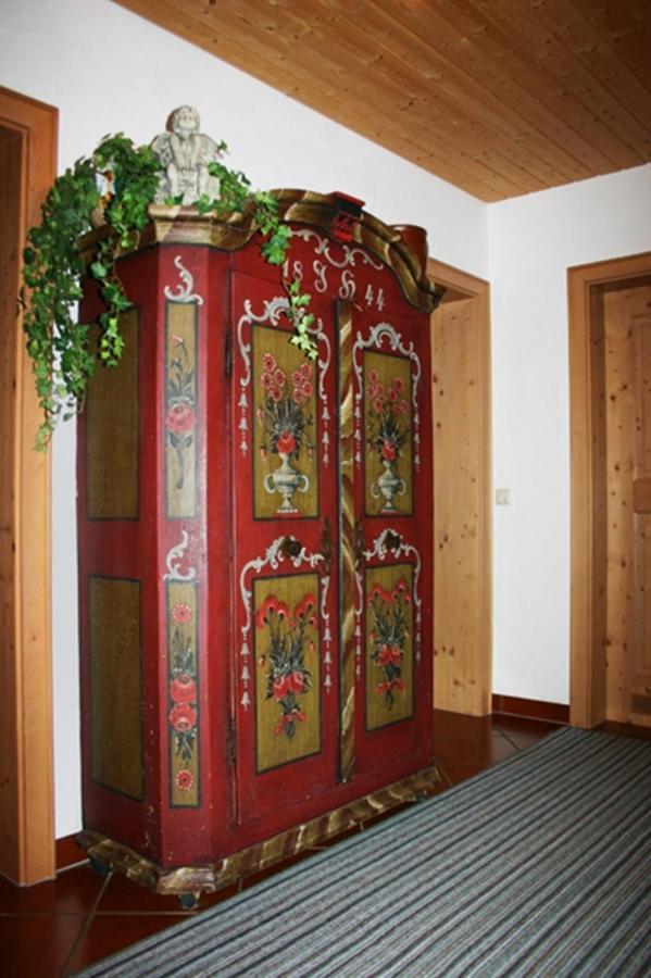 Berger-Hof Hotel Grabenstätt Екстериор снимка