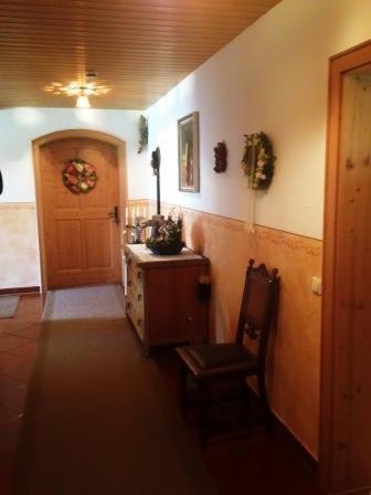 Berger-Hof Hotel Grabenstätt Екстериор снимка