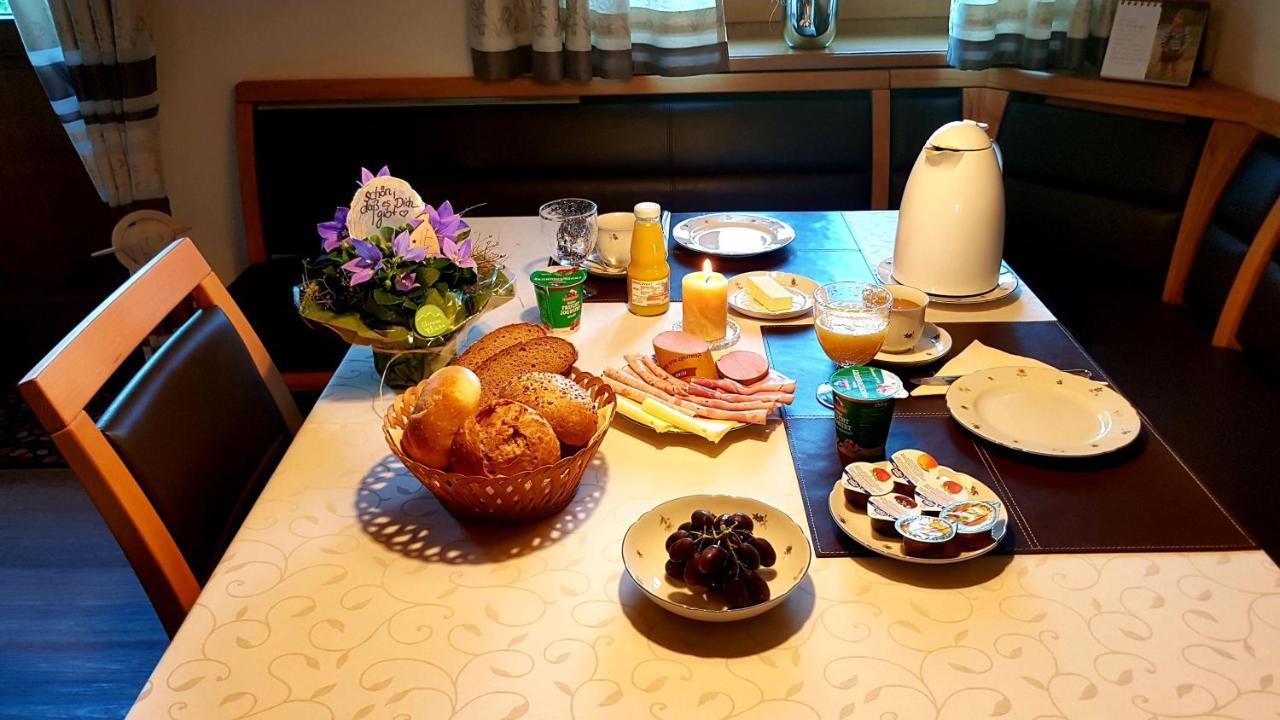Berger-Hof Hotel Grabenstätt Екстериор снимка
