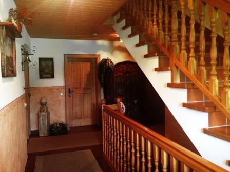 Berger-Hof Hotel Grabenstätt Екстериор снимка